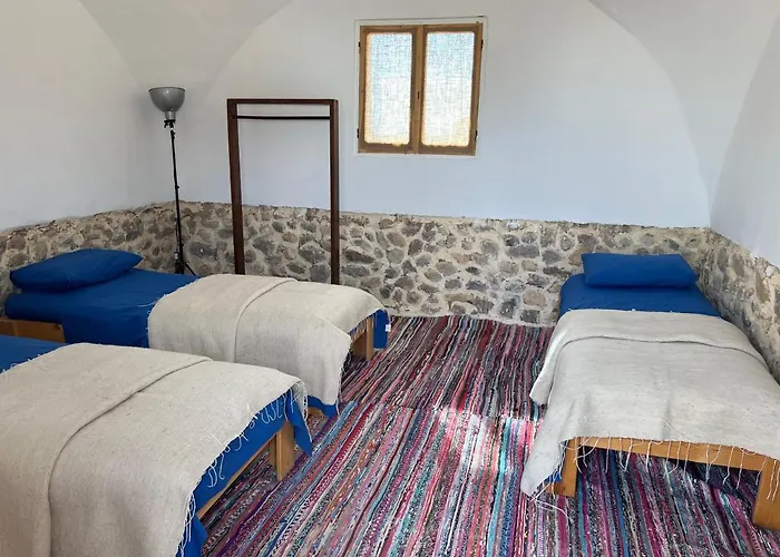 Vendégház Farm's Guest